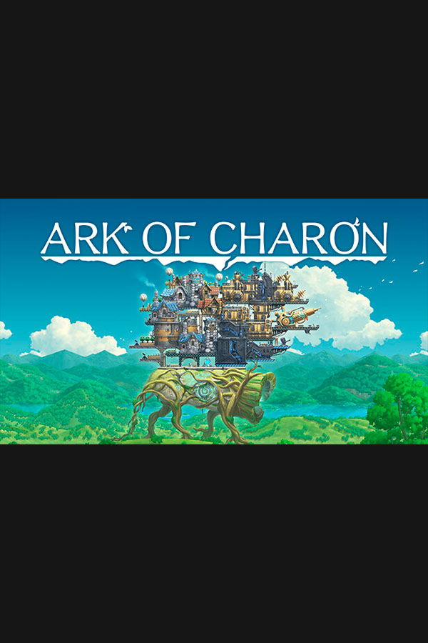 Ark of Charon